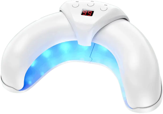 FungaBeam nail care device